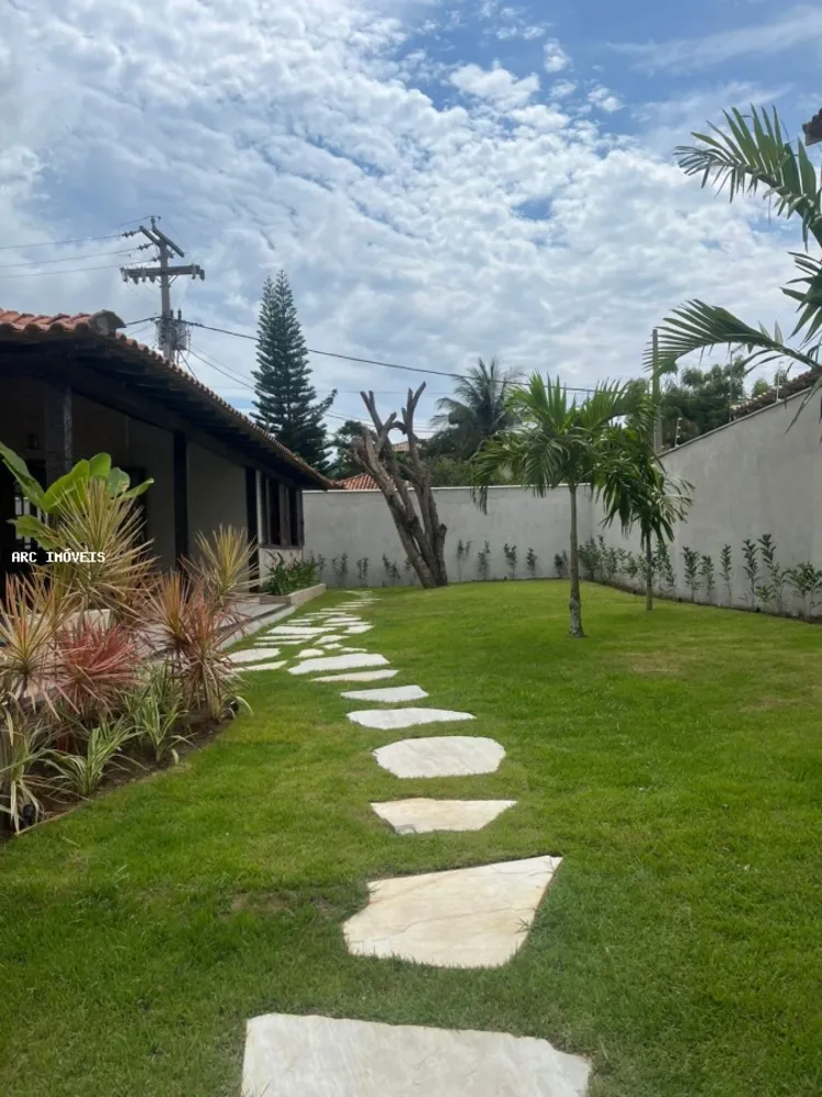 Casa, 5 quartos - Foto 18