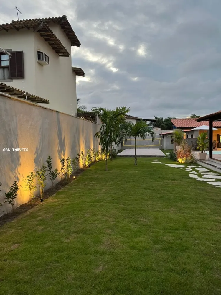 Casa, 5 quartos - Foto 17