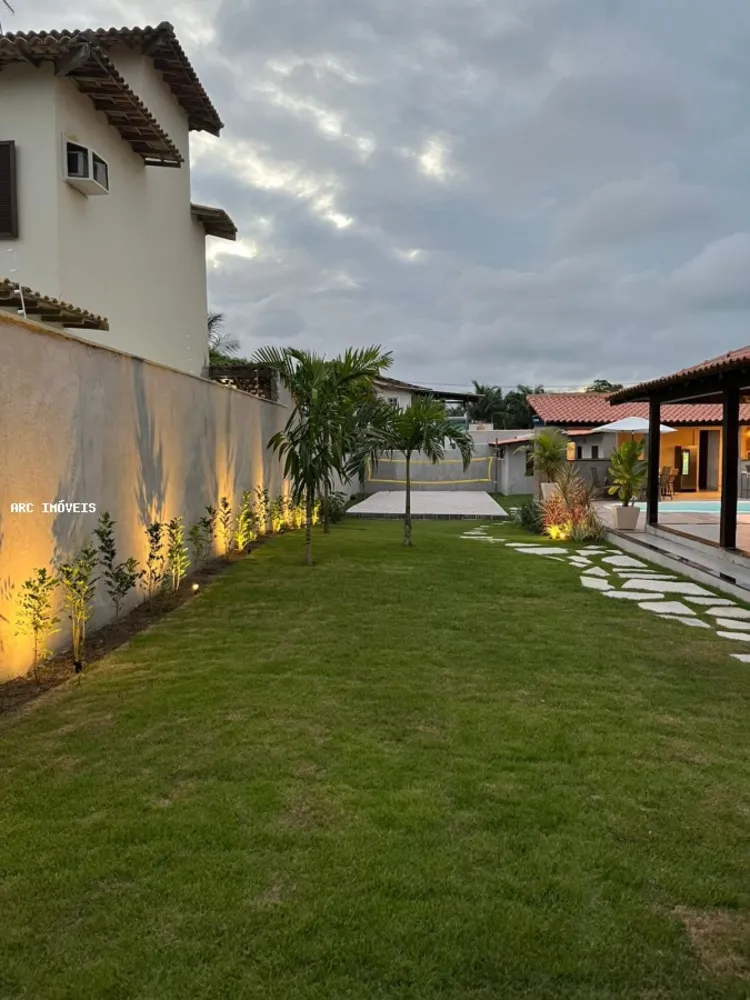 Casa, 5 quartos - Foto 10