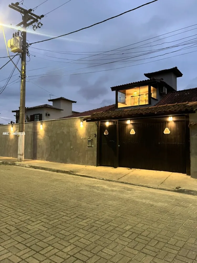 Casa, 5 quartos - Foto 24
