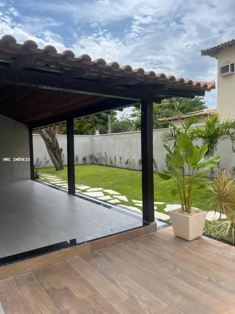 Casa, 5 quartos - Foto 7