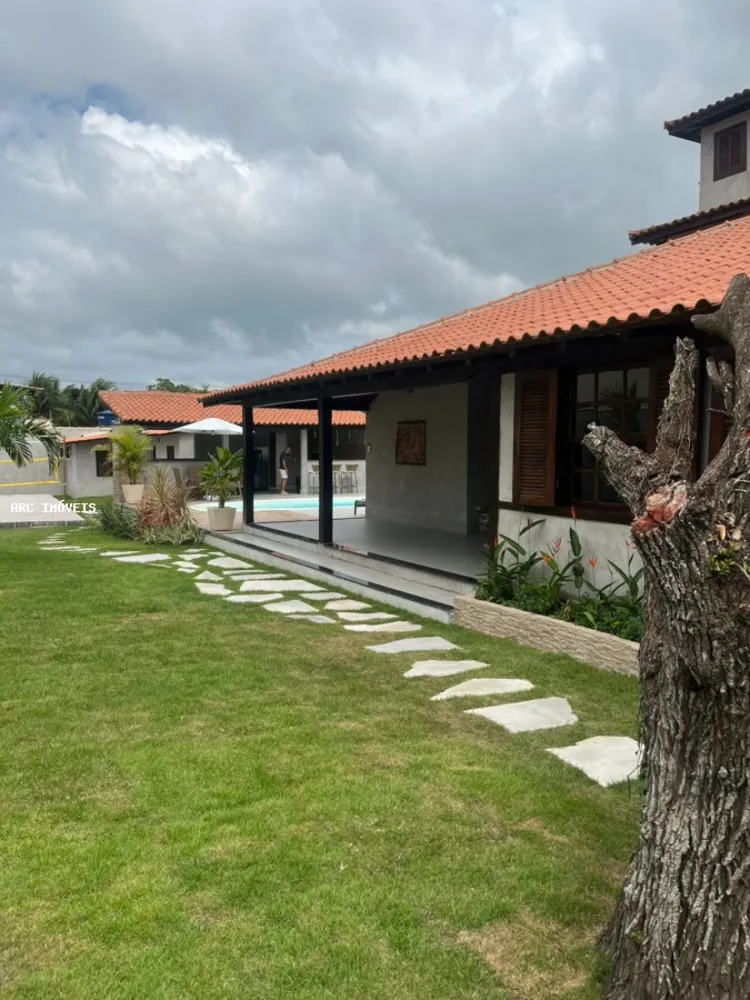 Casa, 5 quartos - Foto 5