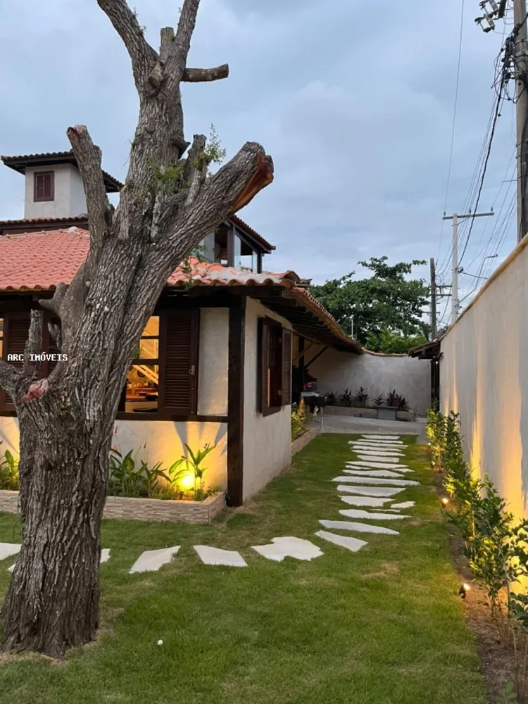 Casa, 5 quartos - Foto 19