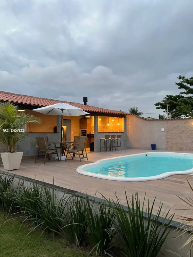 Casa, 5 quartos - Foto 8