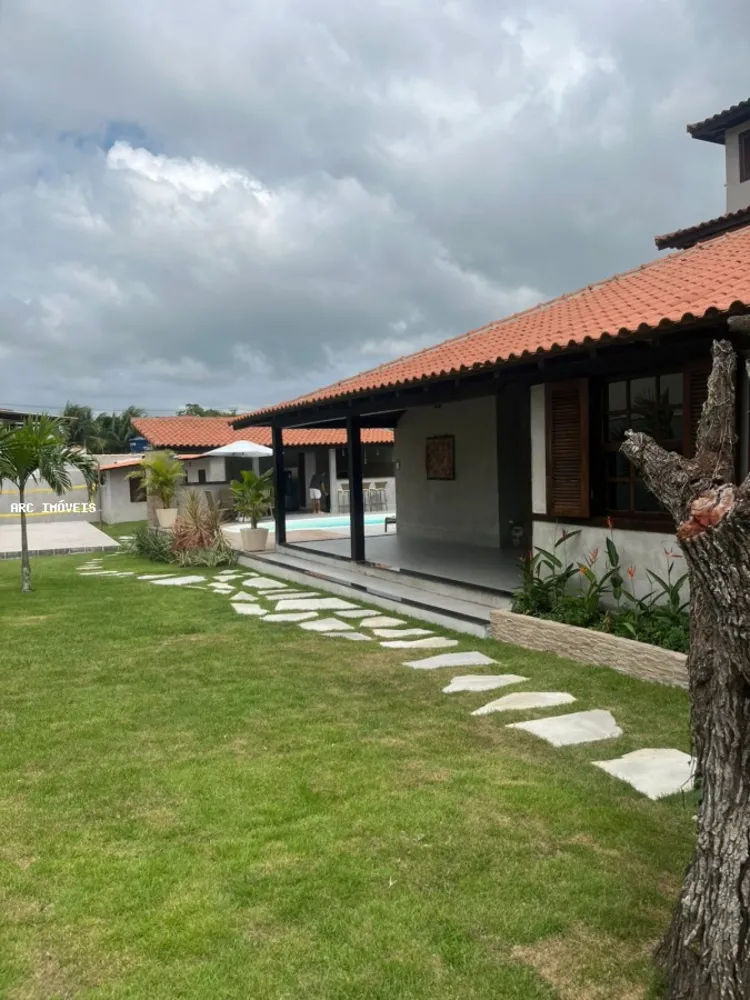 Casa, 5 quartos - Foto 4