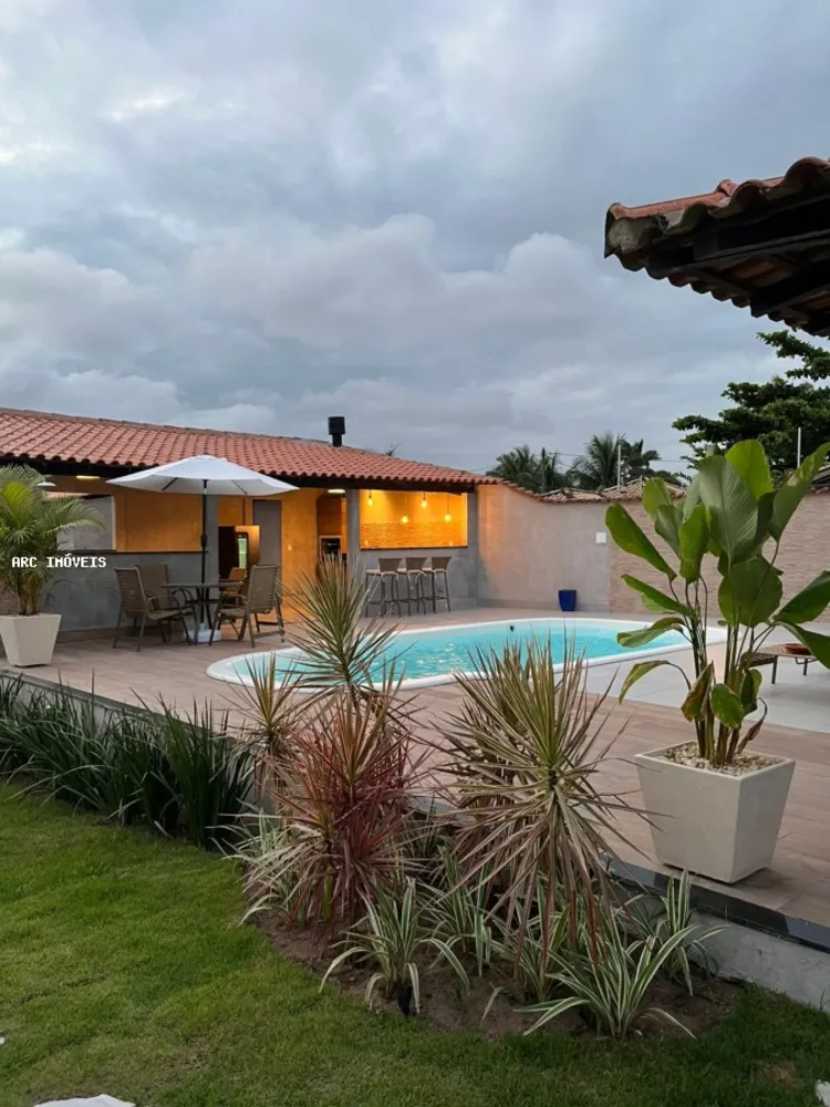 Casa, 5 quartos - Foto 11