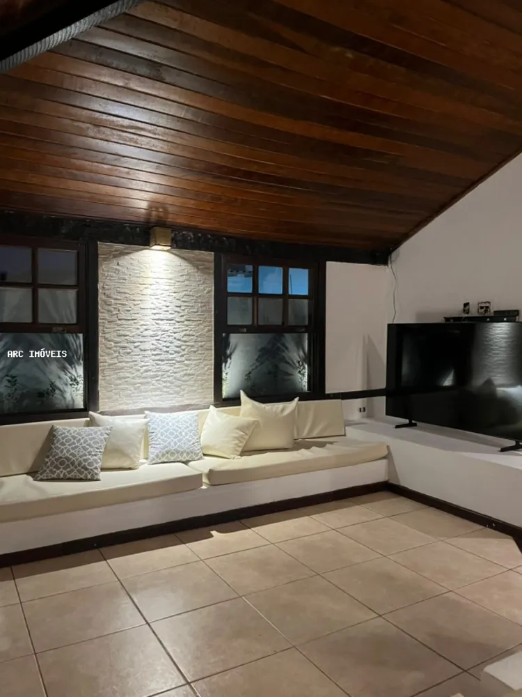 Casa, 5 quartos - Foto 13