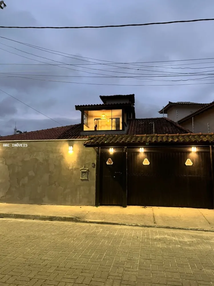 Casa, 5 quartos - Foto 12