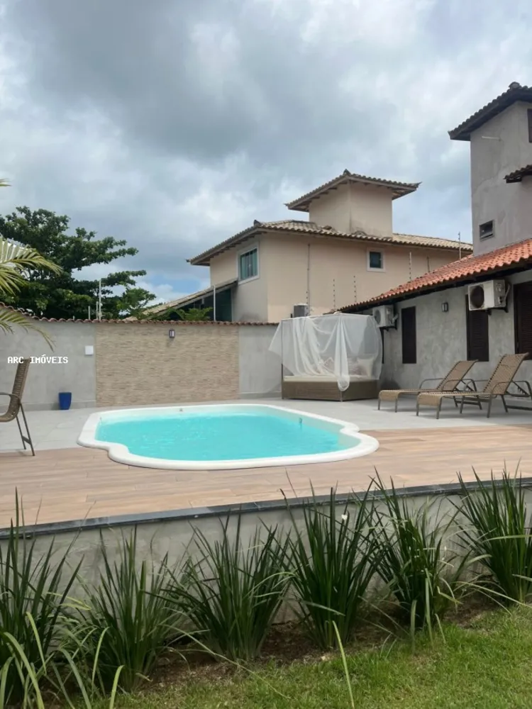 Casa, 5 quartos - Foto 15