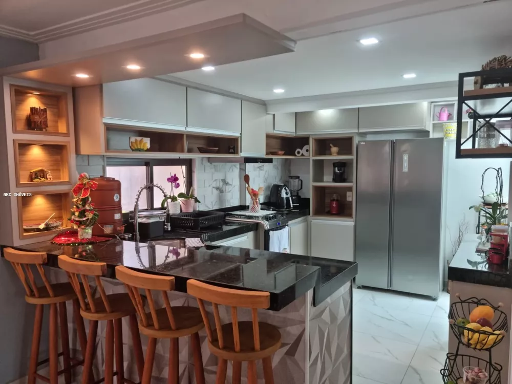 Casa, 3 quartos - Foto 9