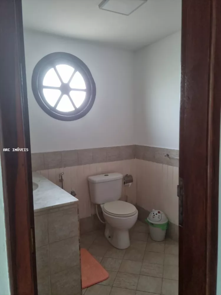 Casa, 3 quartos - Foto 15