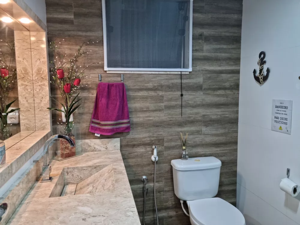 Casa, 3 quartos - Foto 8