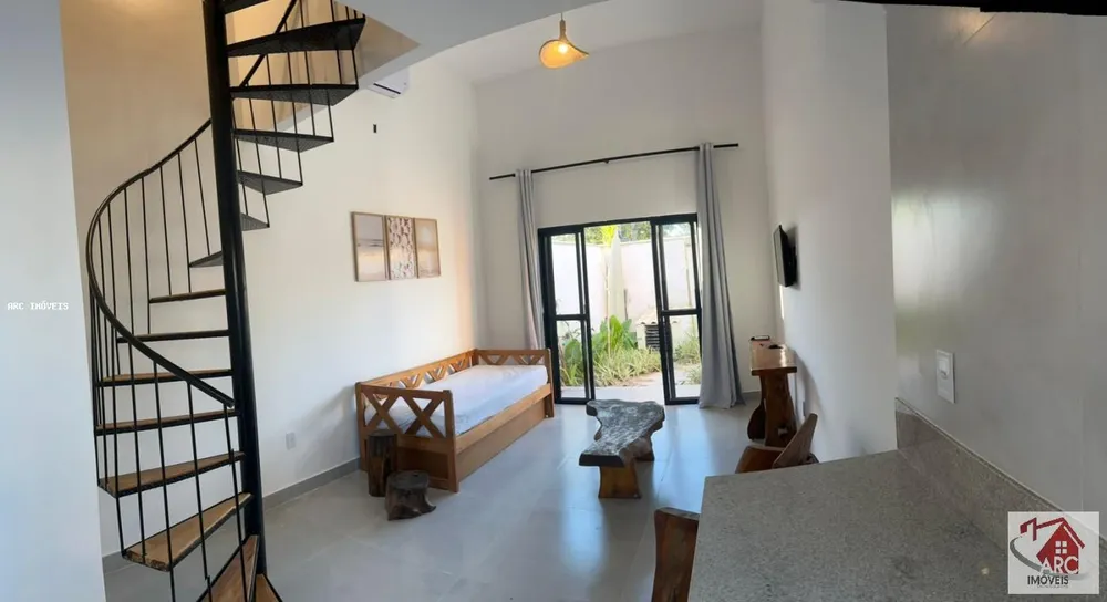 Flat/Apart Hotel, 1 quarto - Foto 9