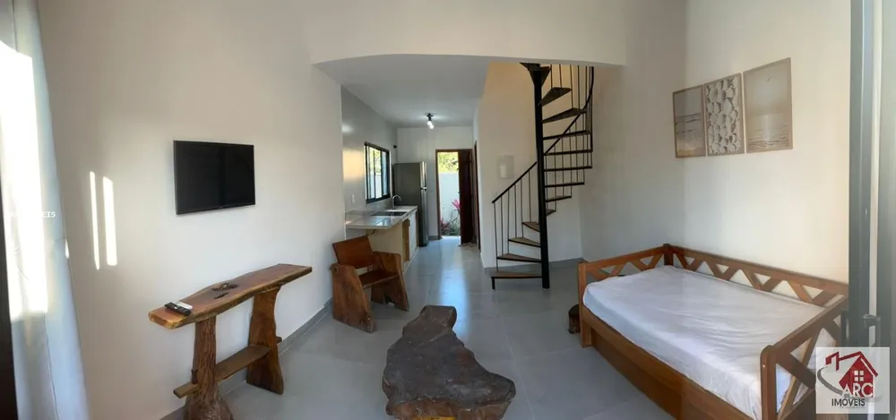 Flat/Apart Hotel, 1 quarto - Foto 7
