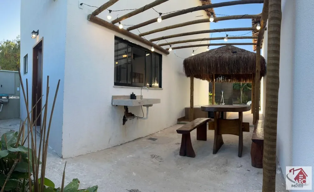 Flat/Apart Hotel, 1 quarto - Foto 4