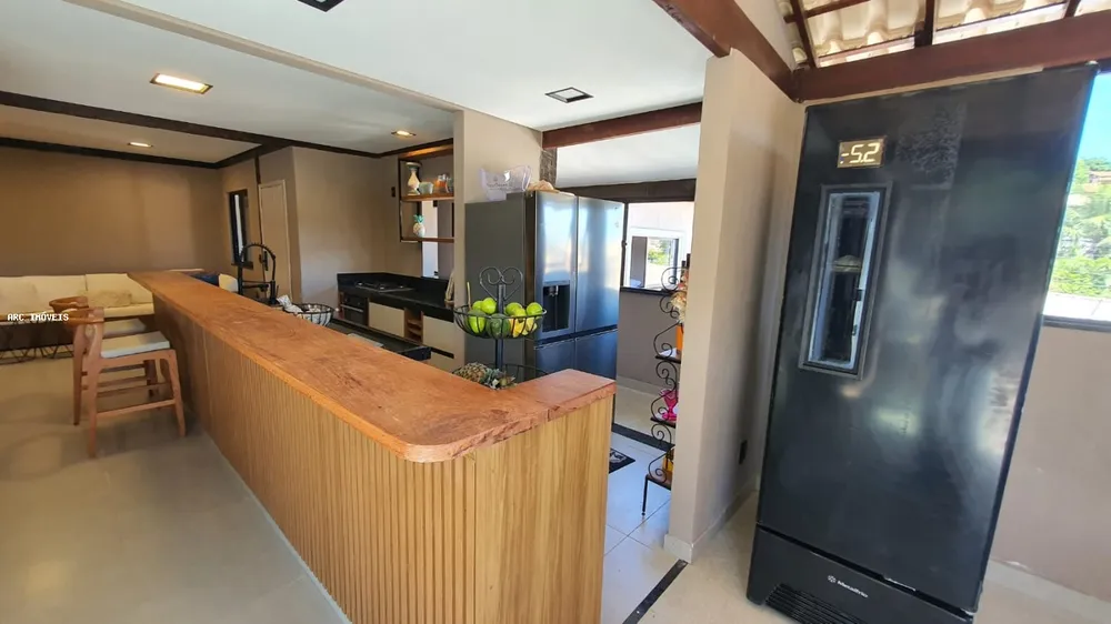 Casa, 6 quartos - Foto 5