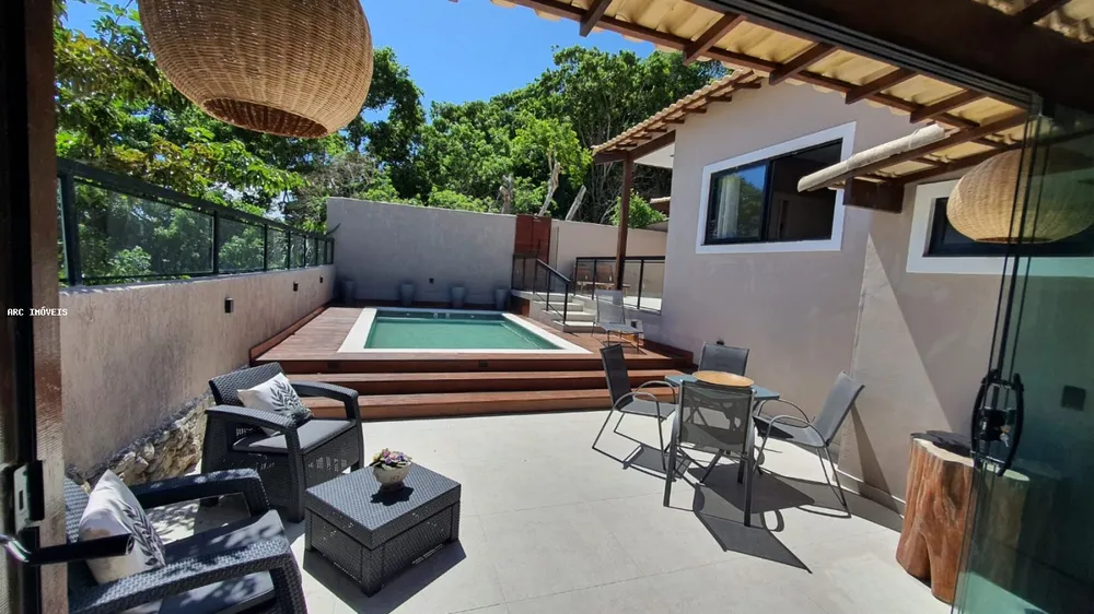 Casa, 6 quartos - Foto 11