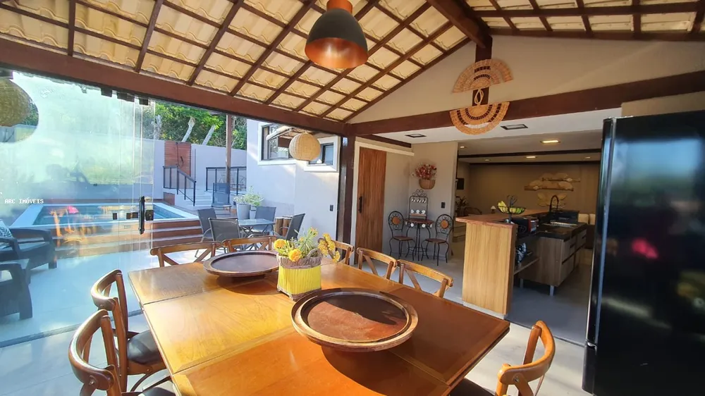 Casa, 6 quartos - Foto 21