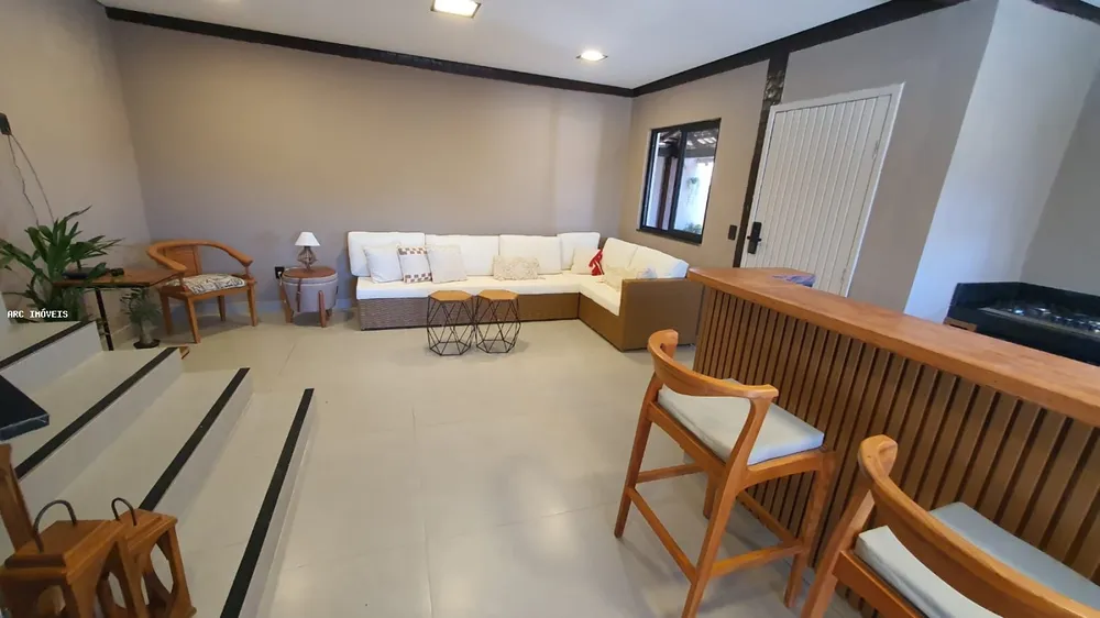 Casa, 6 quartos - Foto 3