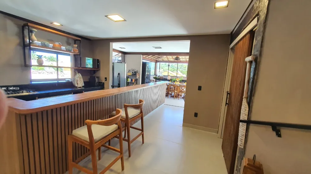 Casa, 6 quartos - Foto 4