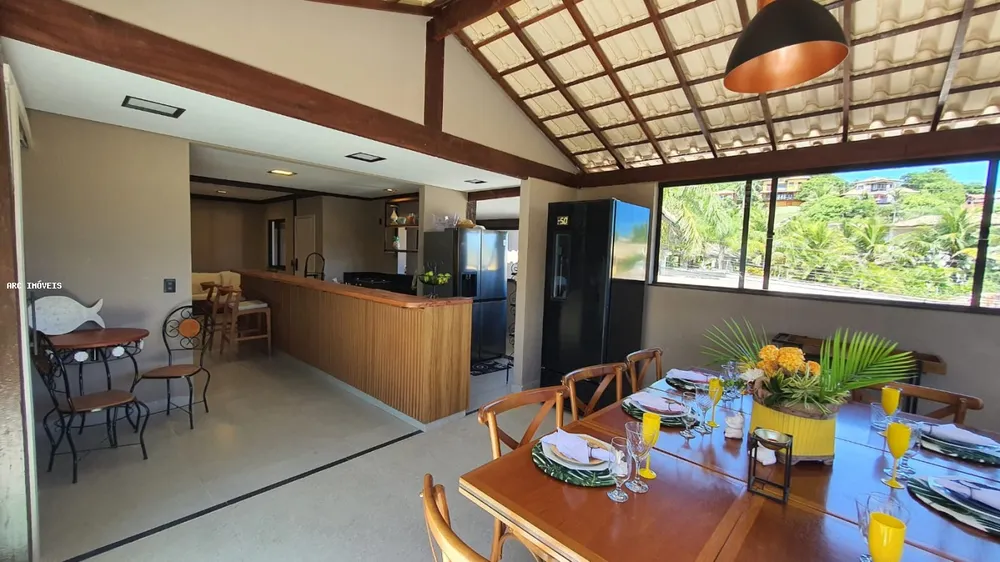 Casa, 6 quartos - Foto 7