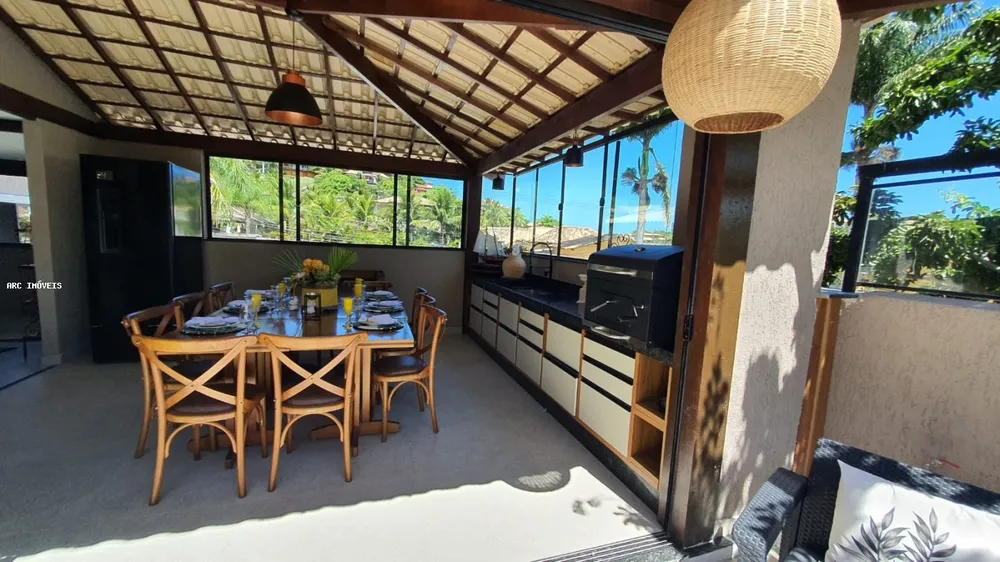 Casa, 6 quartos - Foto 31