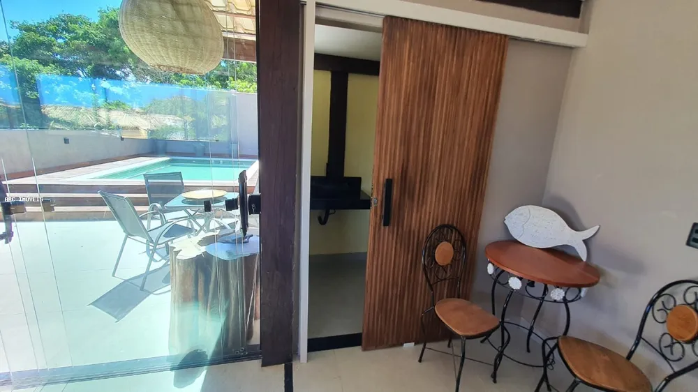 Casa, 6 quartos - Foto 6