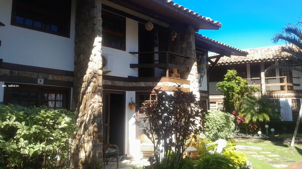 Casa de Condomínio, 3 quartos - Foto 13