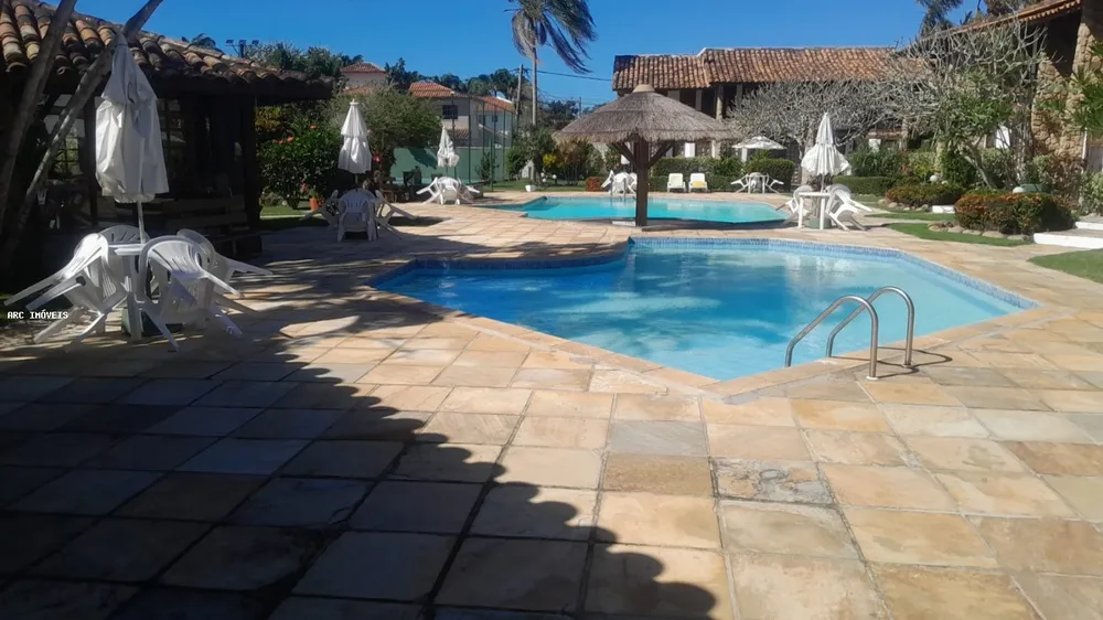 Casa de Condomínio, 3 quartos - Foto 10