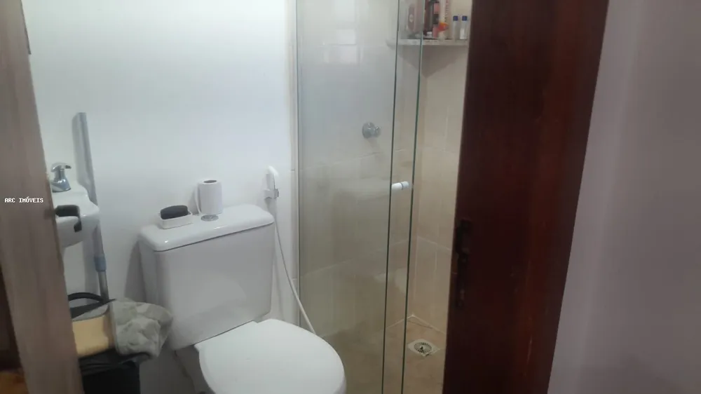 Casa de Condomínio, 3 quartos - Foto 35