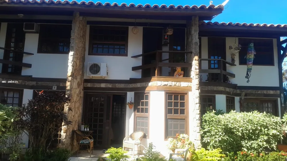 Casa de Condomínio, 3 quartos - Foto 12