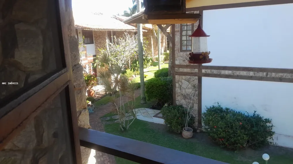 Casa de Condomínio, 3 quartos - Foto 25