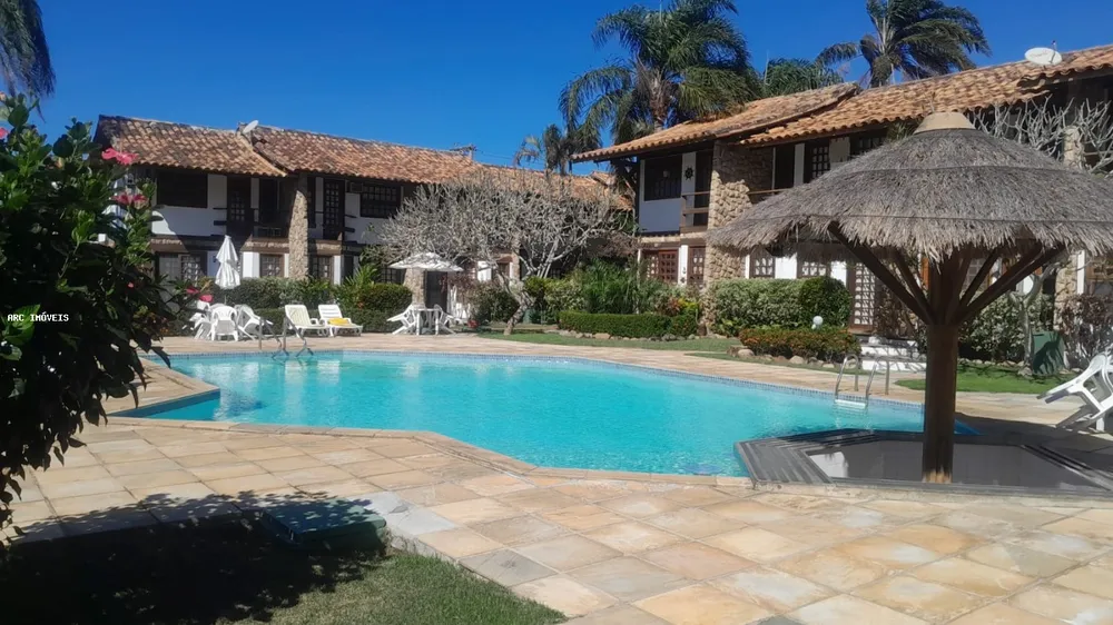 Casa de Condomínio, 3 quartos - Foto 9