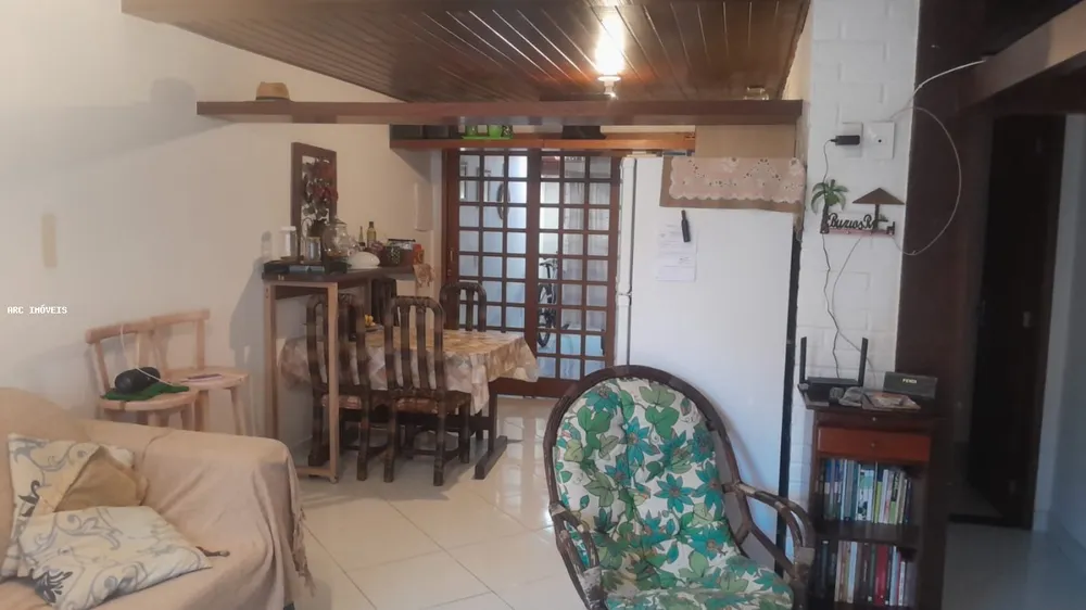 Casa de Condomínio, 3 quartos - Foto 19