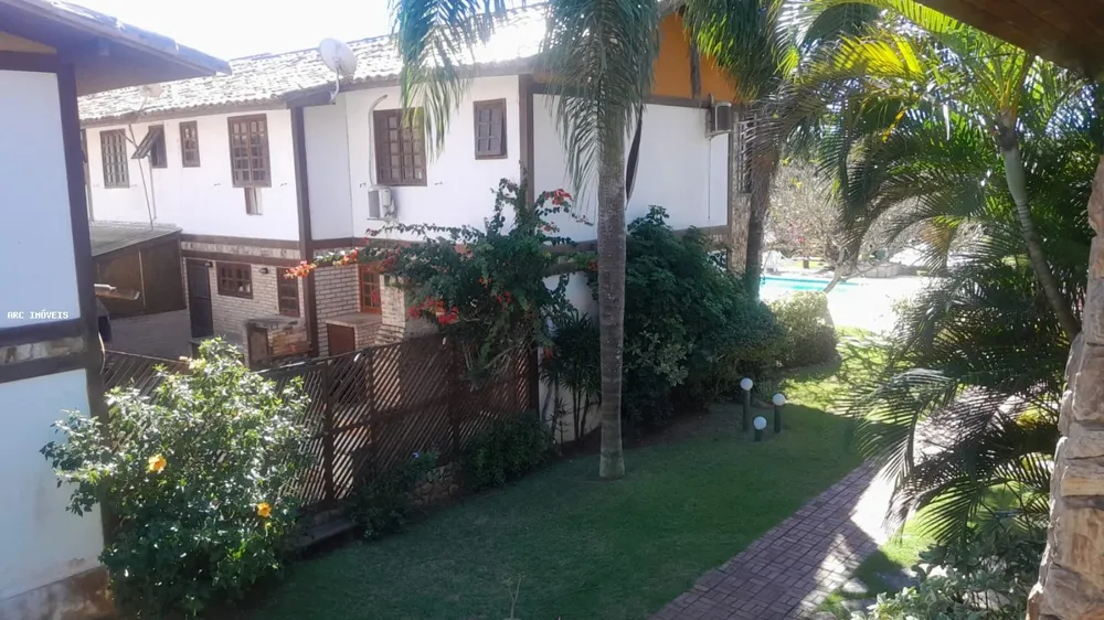 Casa de Condomínio, 3 quartos - Foto 32