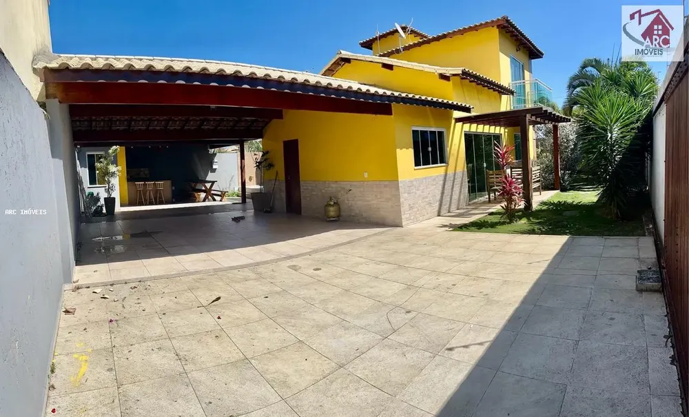 Casa, 4 quartos - Foto 10