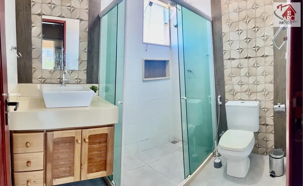 Casa, 4 quartos - Foto 4