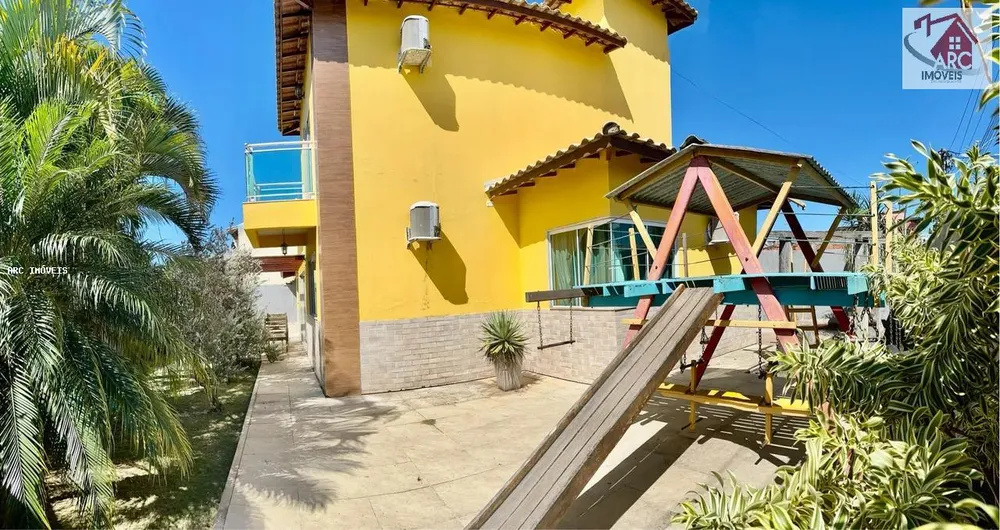 Casa, 4 quartos - Foto 12