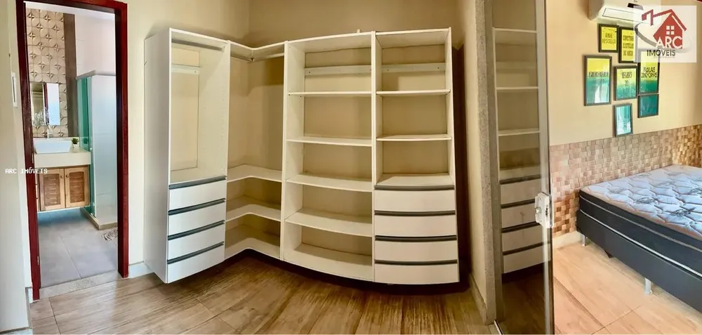 Casa, 4 quartos - Foto 7