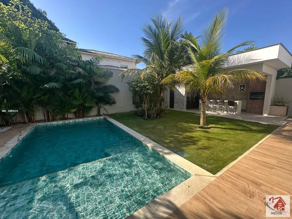 Casa, 4 quartos - Foto 1