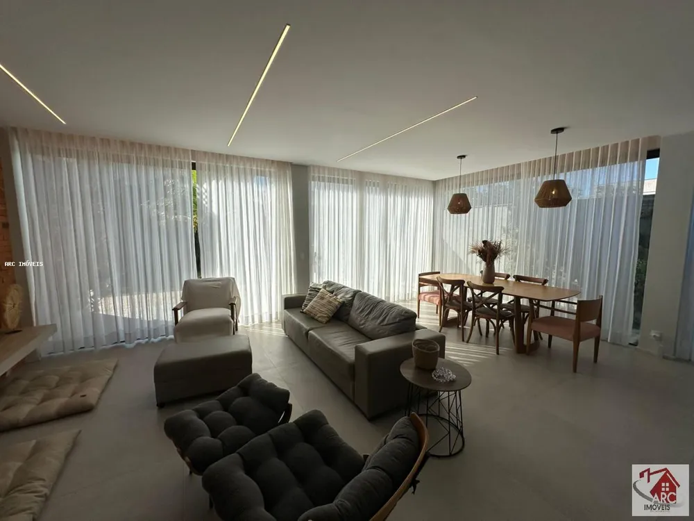 Casa, 4 quartos - Foto 4