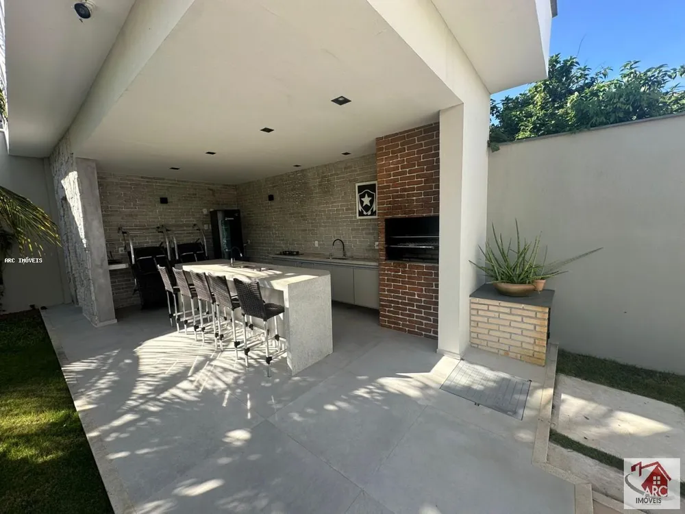 Casa, 4 quartos - Foto 22
