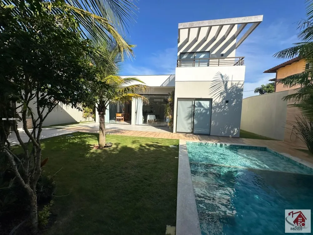 Casa, 4 quartos - Foto 10