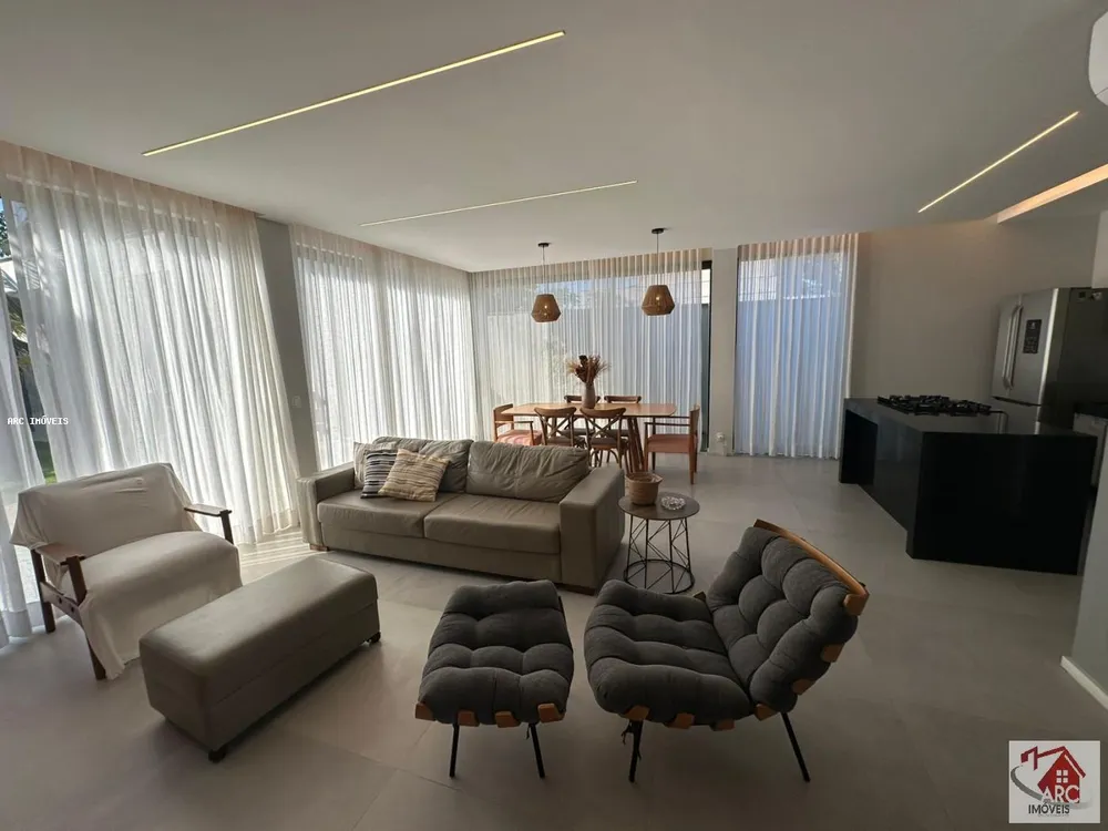 Casa, 4 quartos - Foto 5