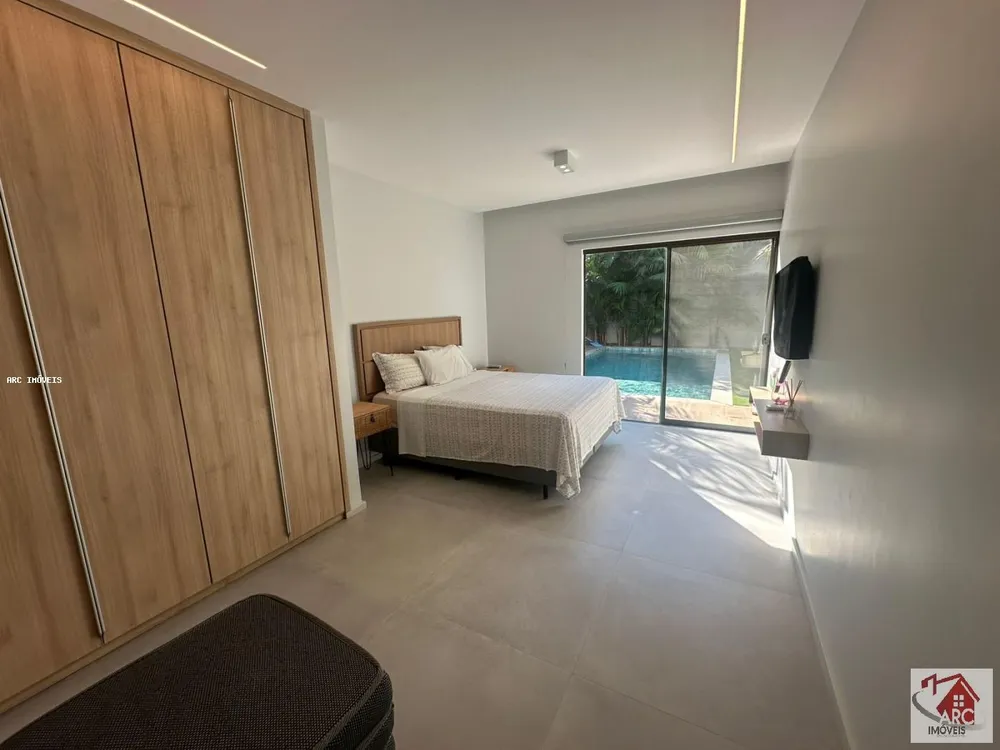 Casa, 4 quartos - Foto 8