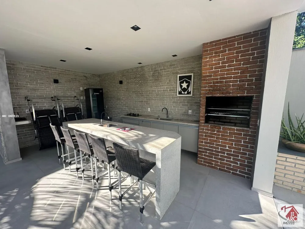 Casa, 4 quartos - Foto 7