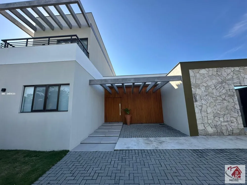 Casa, 4 quartos - Foto 3