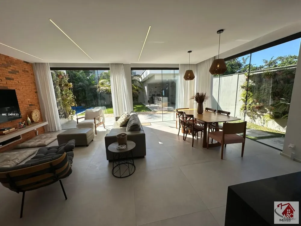 Casa, 4 quartos - Foto 32