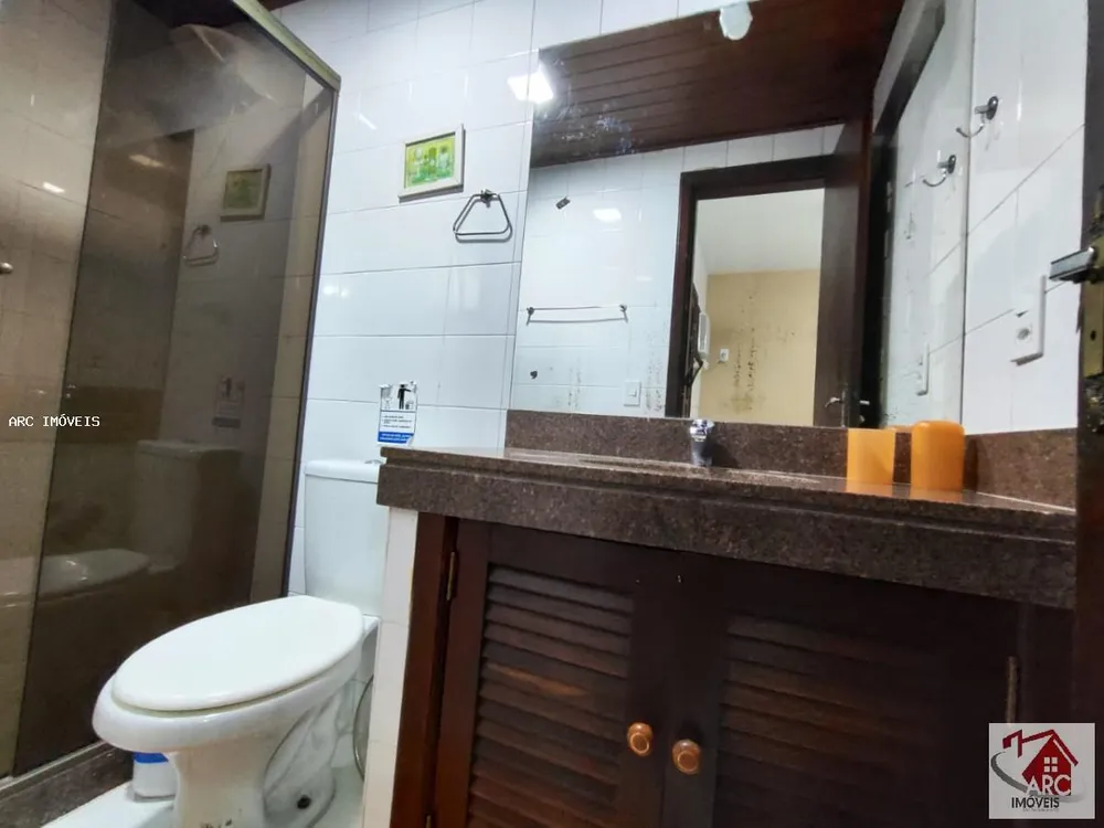 Casa de Condomínio, 2 quartos - Foto 4