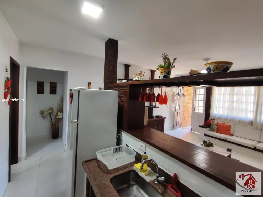 Casa de Condomínio, 2 quartos - Foto 10